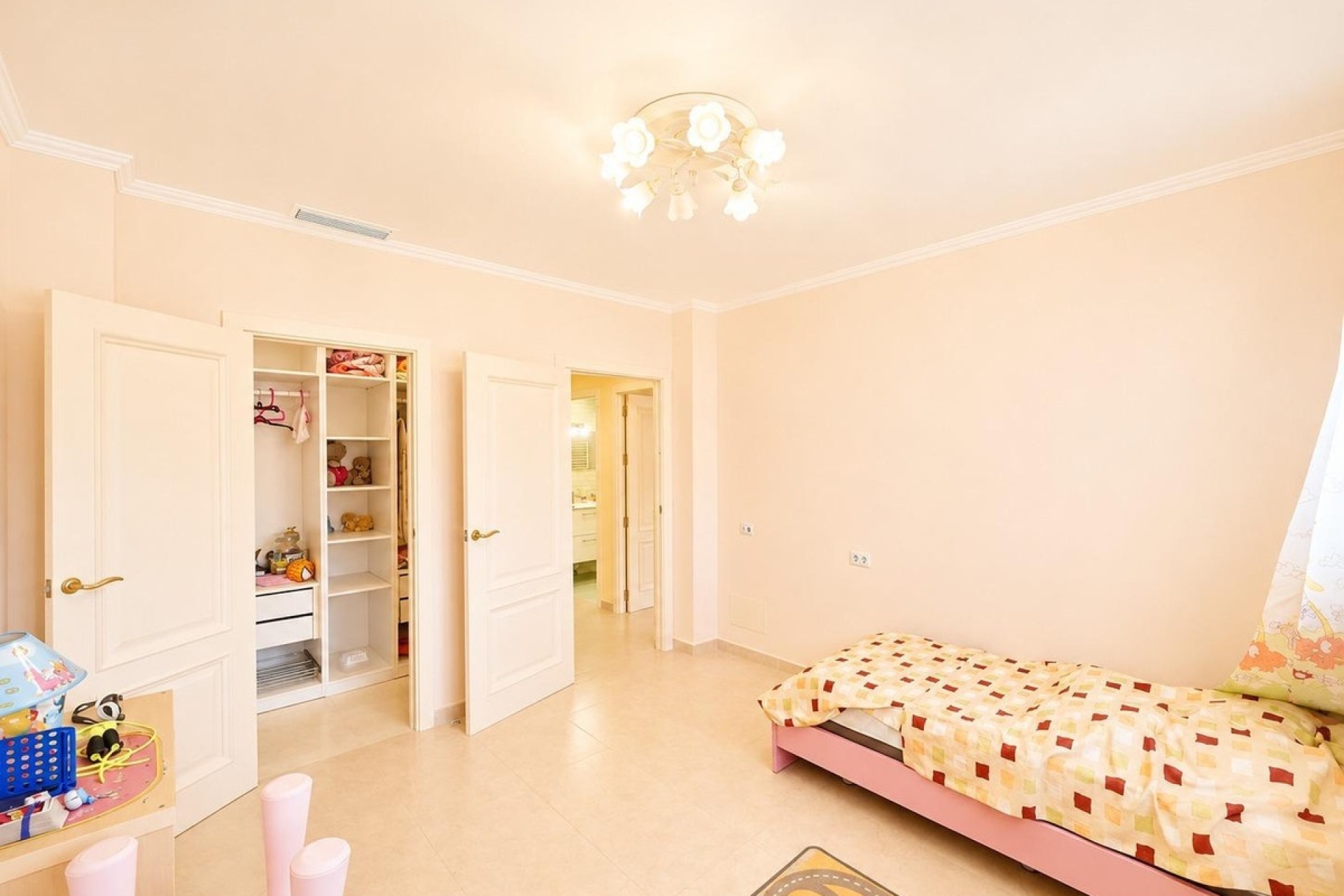 Rynek wtórny - Villa - Orihuela - Cabo Roig