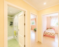 Rynek wtórny - Villa - Orihuela - Cabo Roig