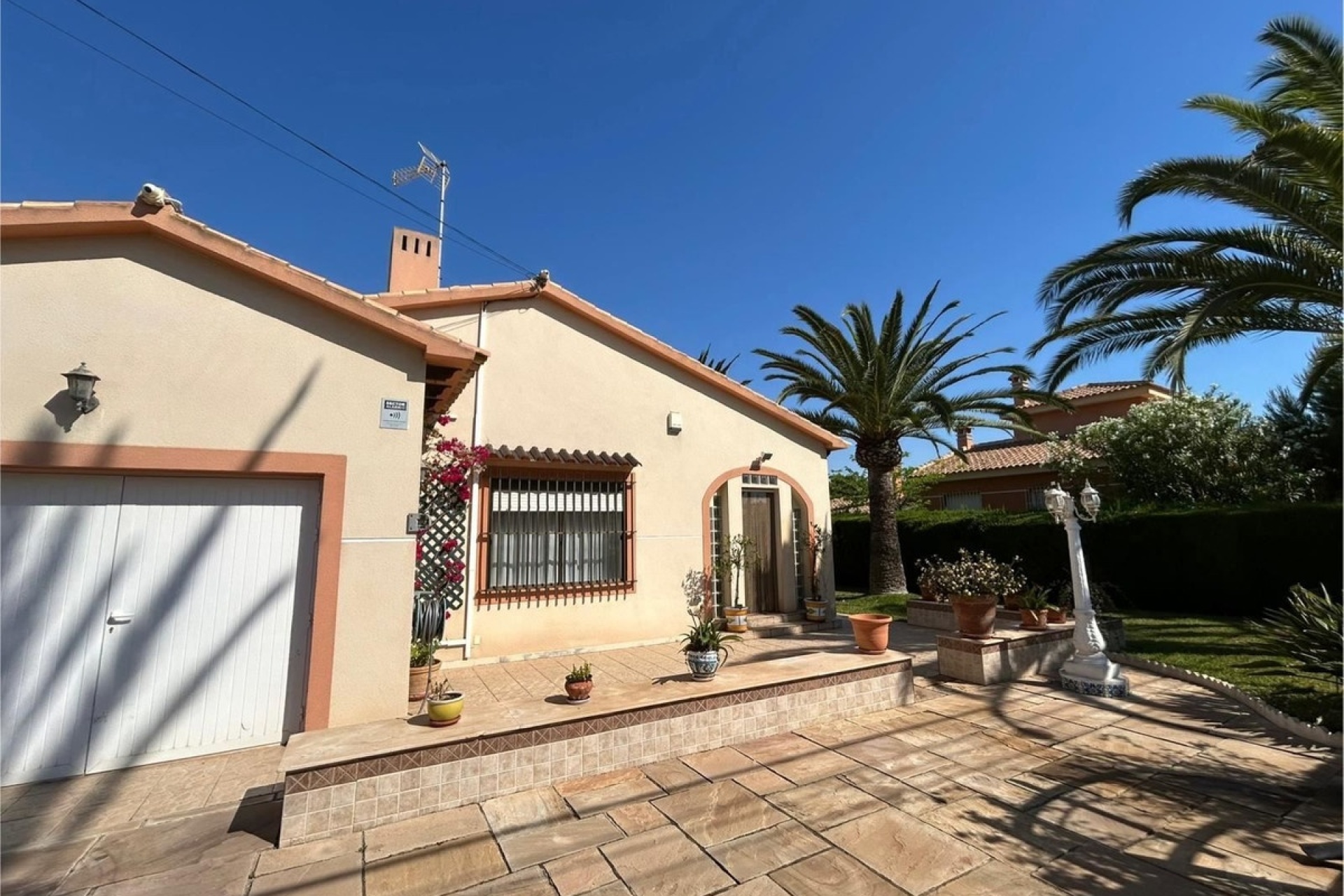 Rynek wtórny - Villa - Orihuela - Cabo Roig