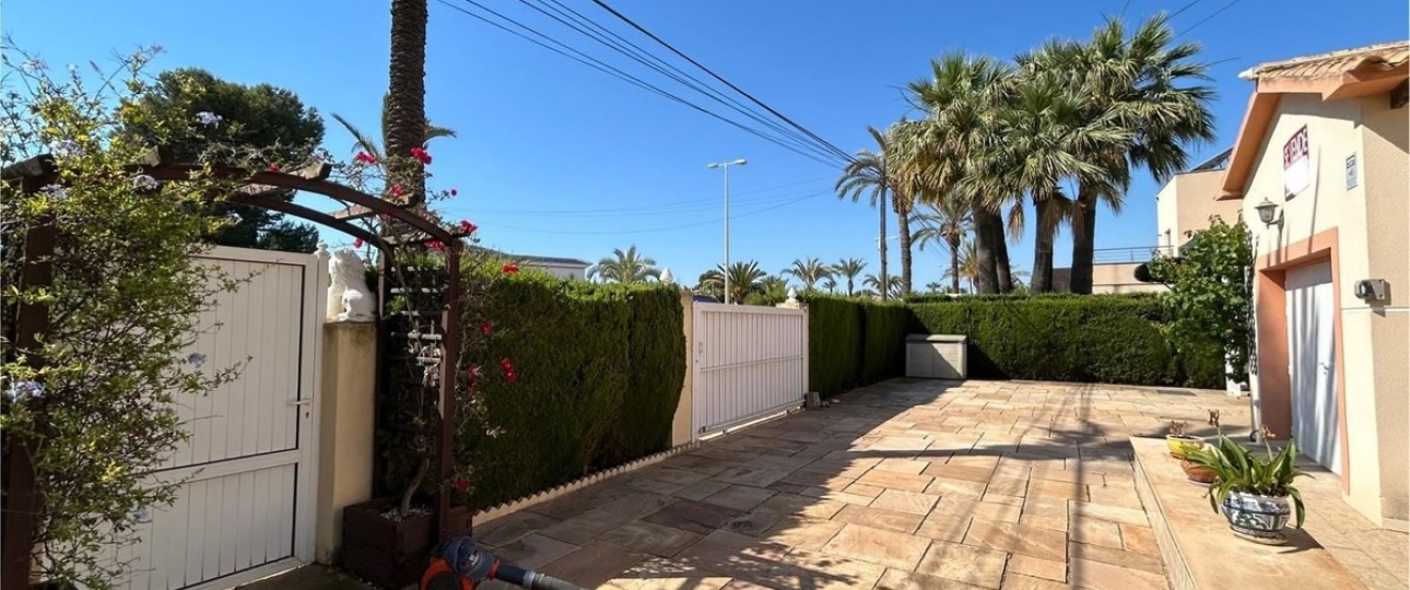 Rynek wtórny - Villa - Orihuela - Cabo Roig
