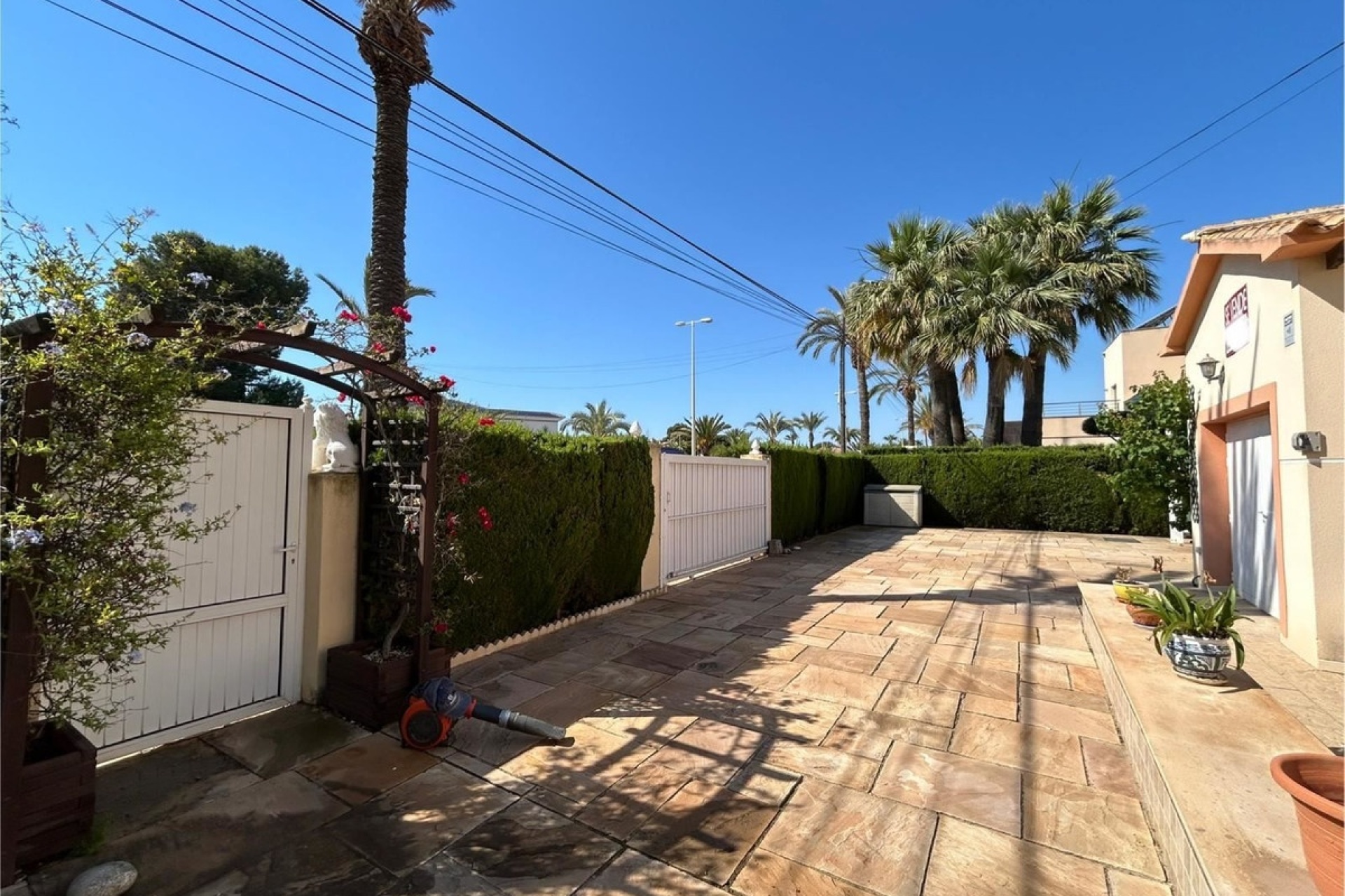Rynek wtórny - Villa - Orihuela - Cabo Roig