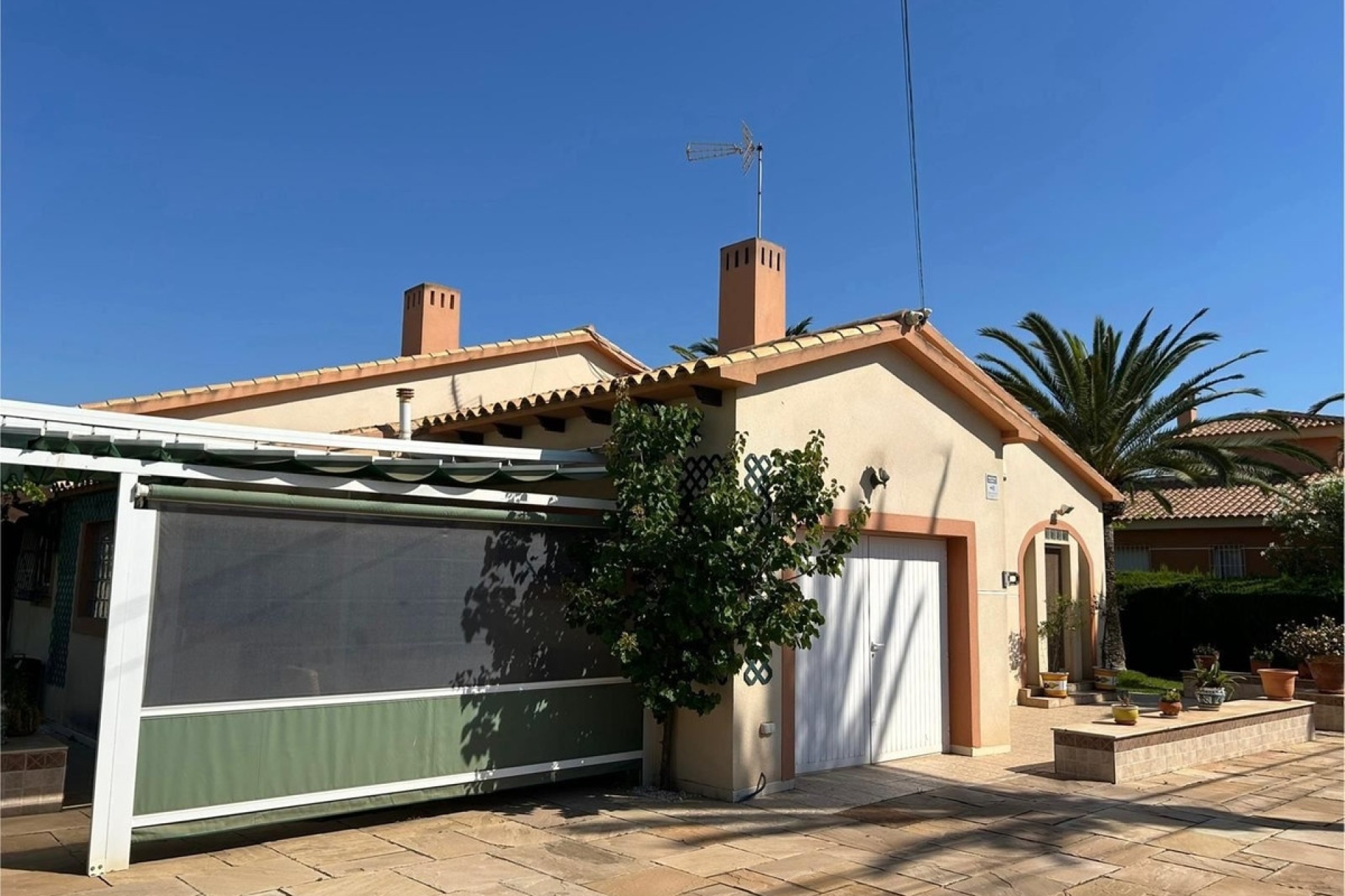 Rynek wtórny - Villa - Orihuela - Cabo Roig