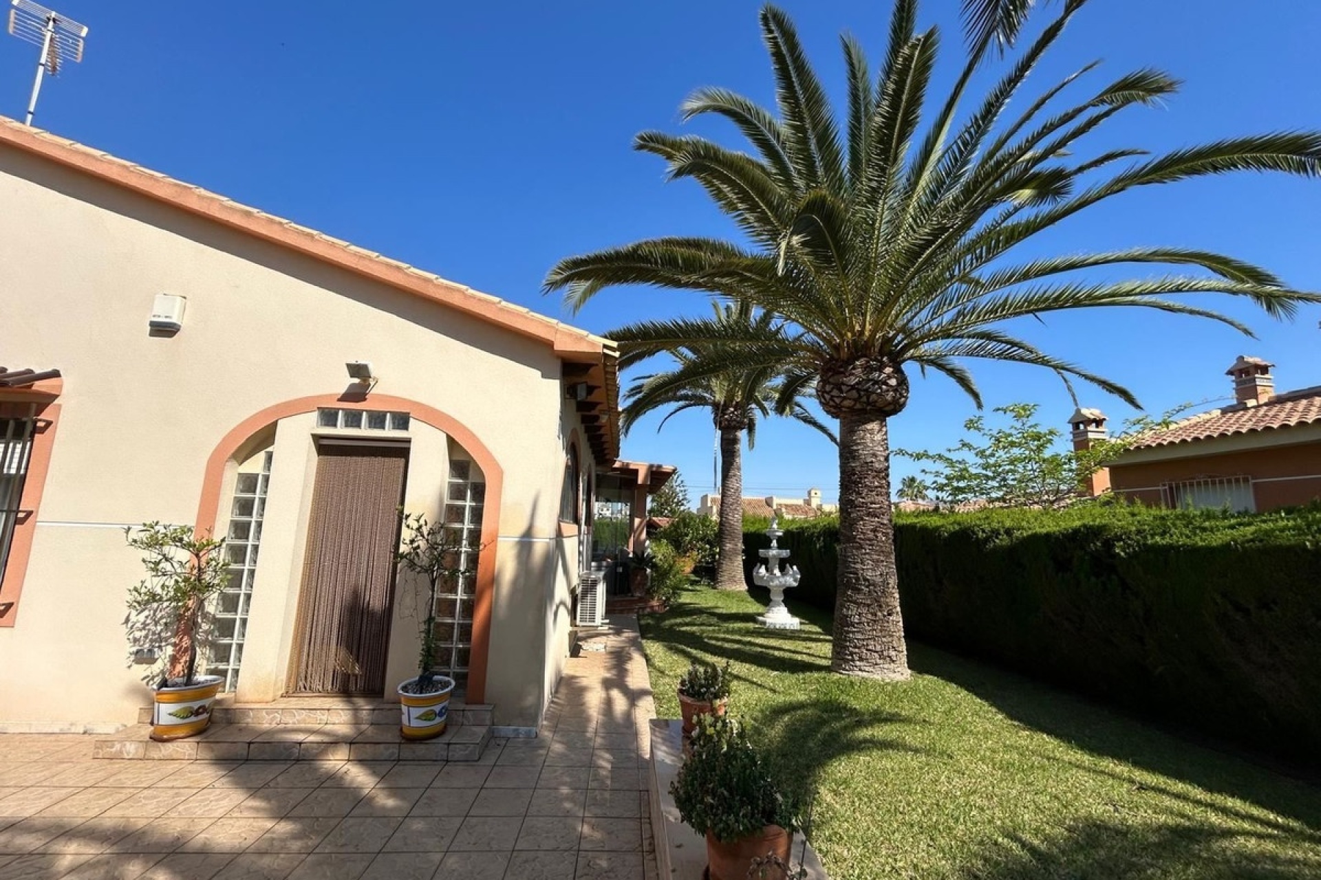 Rynek wtórny - Villa - Orihuela - Cabo Roig
