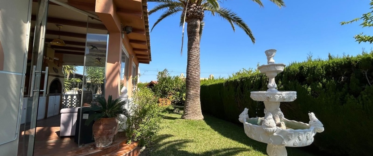 Rynek wtórny - Villa - Orihuela - Cabo Roig