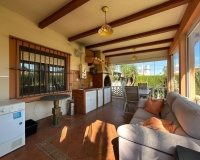Rynek wtórny - Villa - Orihuela - Cabo Roig