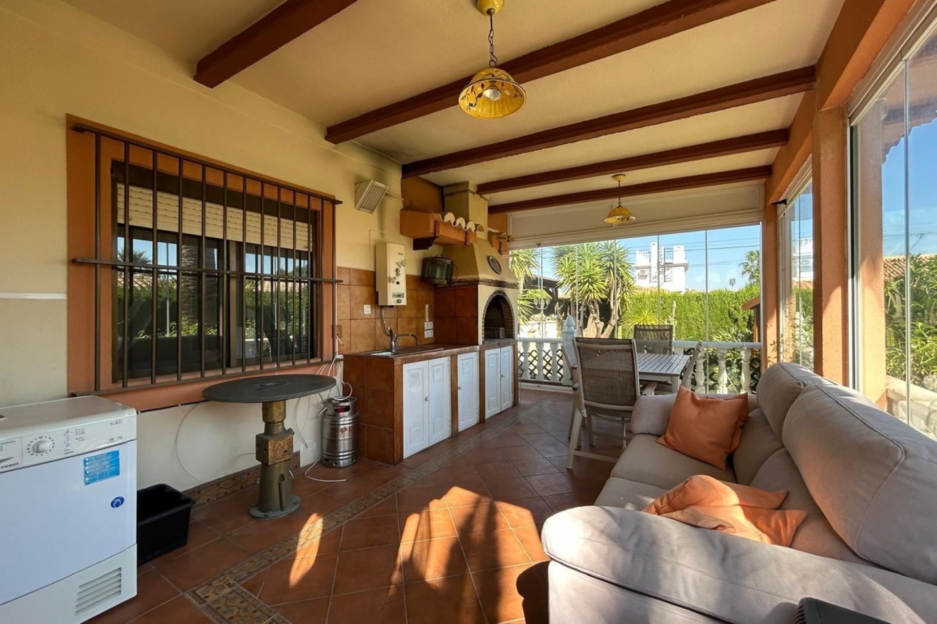 Rynek wtórny - Villa - Orihuela - Cabo Roig