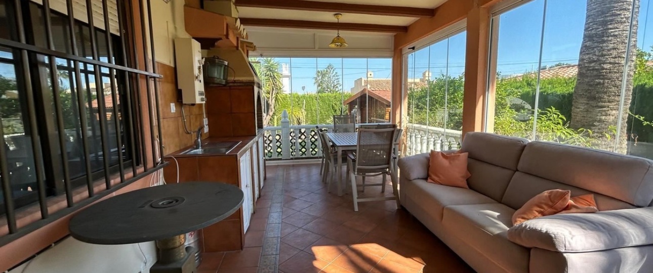 Rynek wtórny - Villa - Orihuela - Cabo Roig