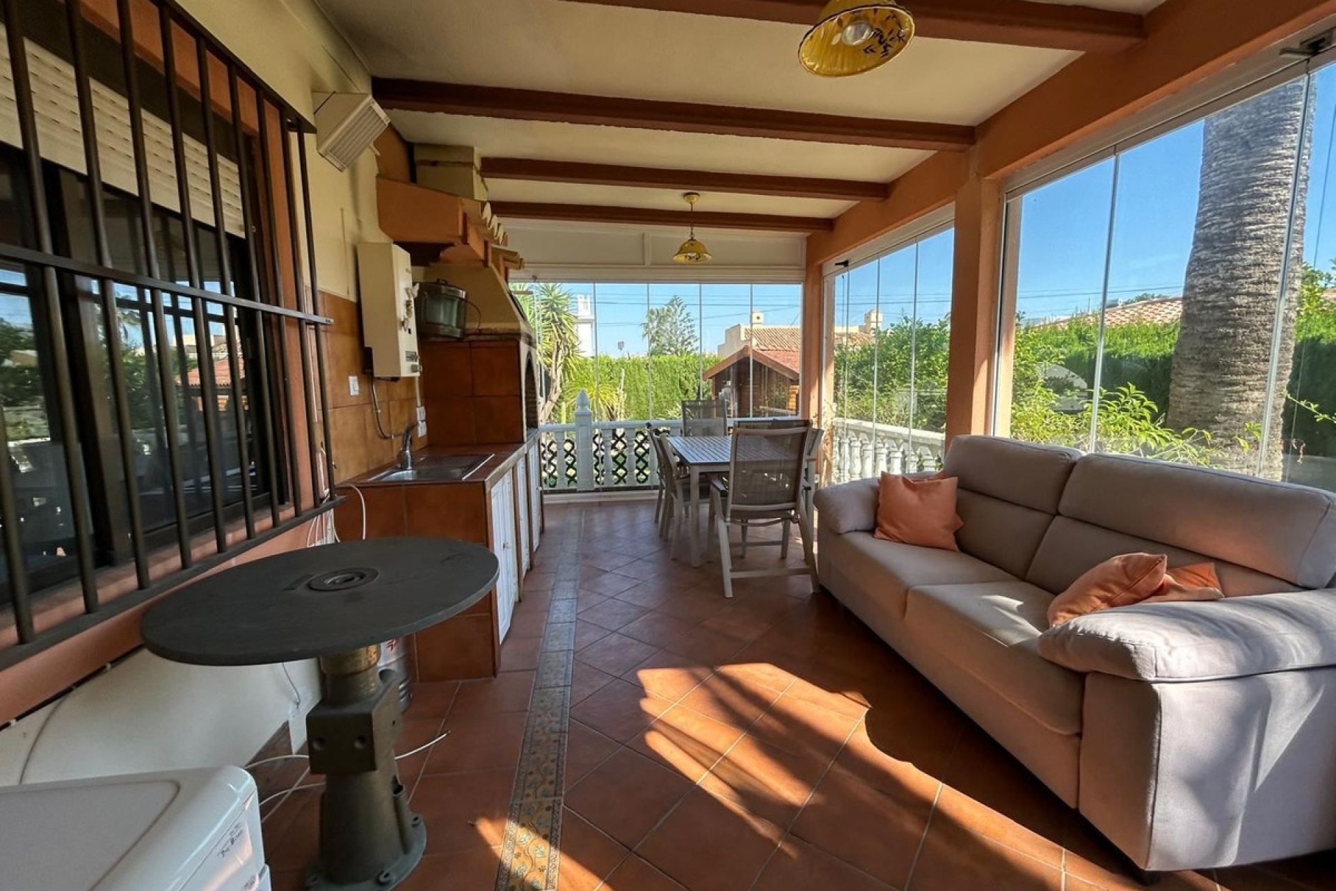 Rynek wtórny - Villa - Orihuela - Cabo Roig