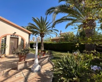 Rynek wtórny - Villa - Orihuela - Cabo Roig