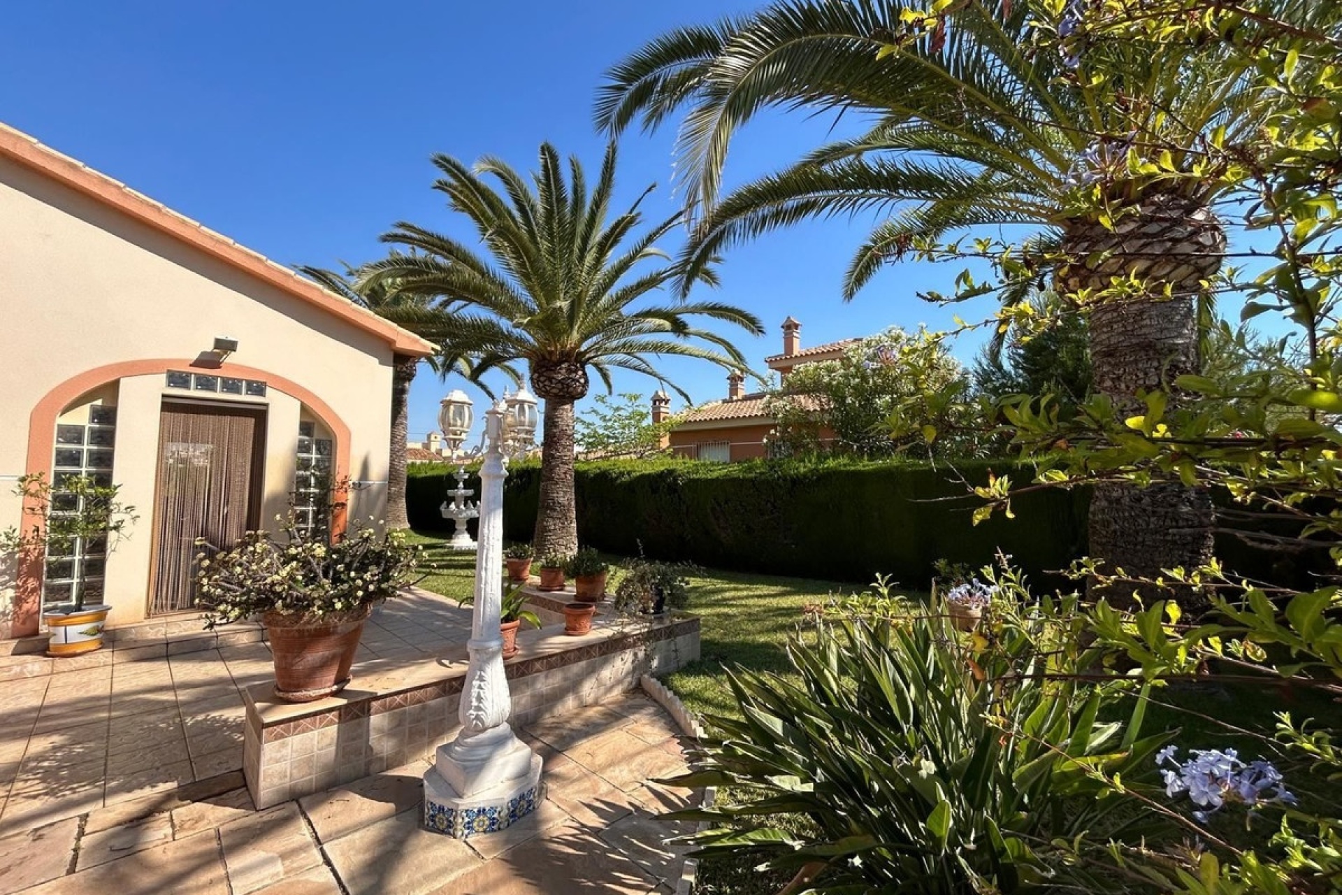 Rynek wtórny - Villa - Orihuela - Cabo Roig