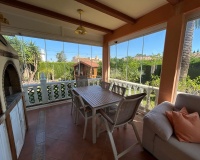 Rynek wtórny - Villa - Orihuela - Cabo Roig