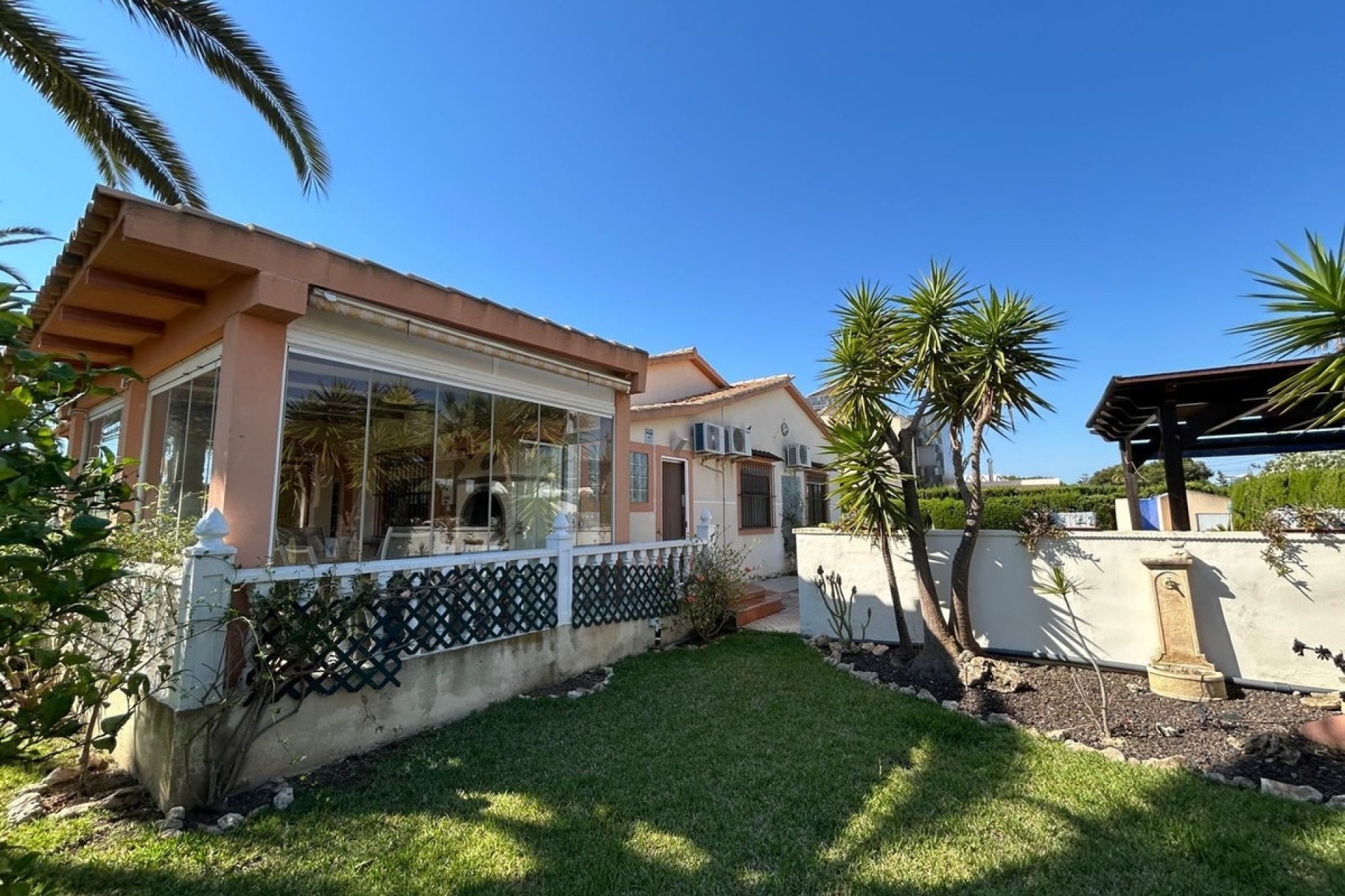 Rynek wtórny - Villa - Orihuela - Cabo Roig
