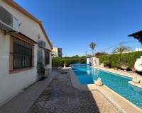 Rynek wtórny - Villa - Orihuela - Cabo Roig