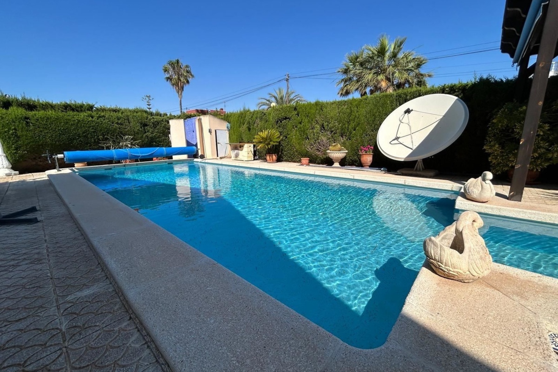 Rynek wtórny - Villa - Orihuela - Cabo Roig