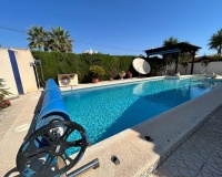 Rynek wtórny - Villa - Orihuela - Cabo Roig