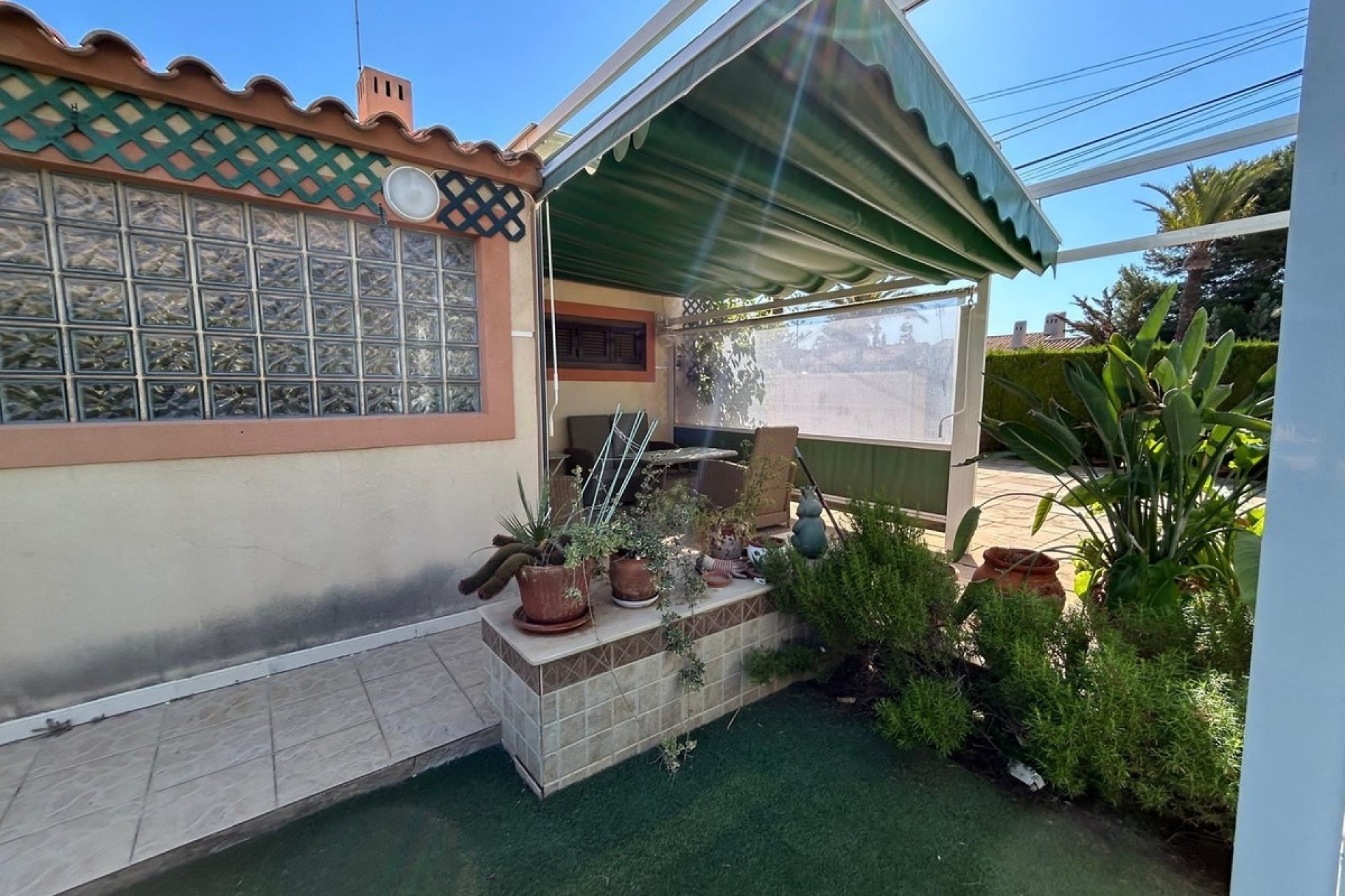 Rynek wtórny - Villa - Orihuela - Cabo Roig