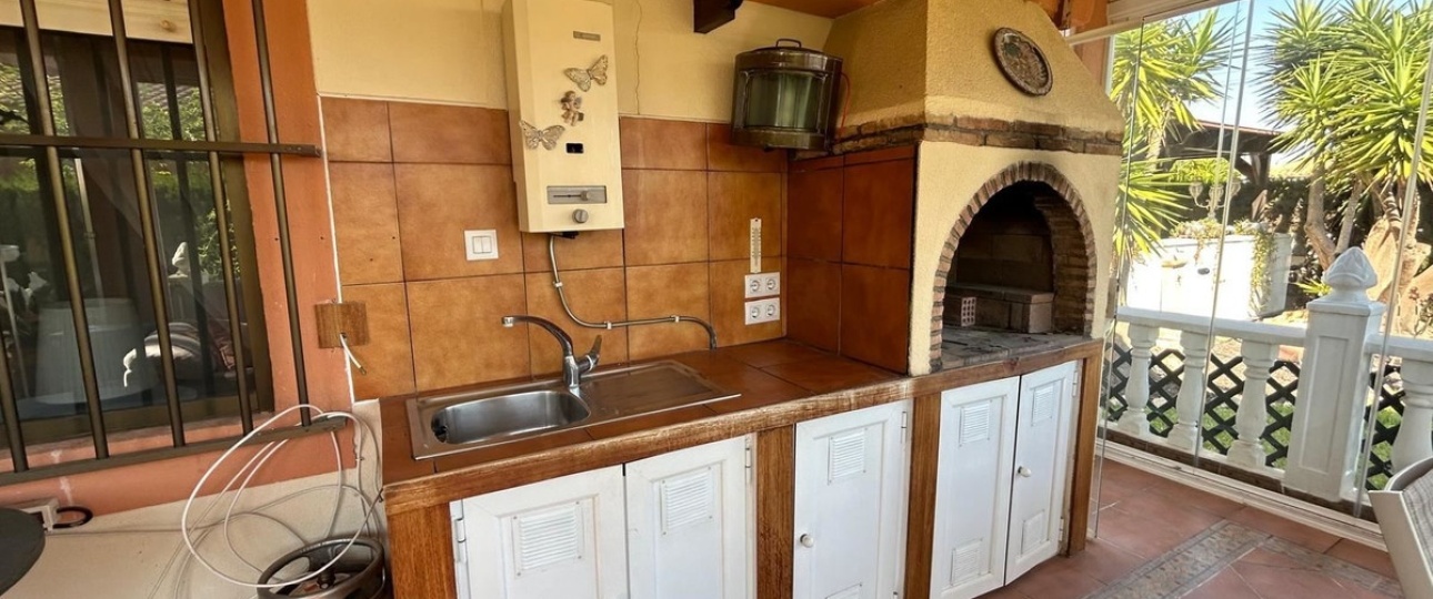Rynek wtórny - Villa - Orihuela - Cabo Roig