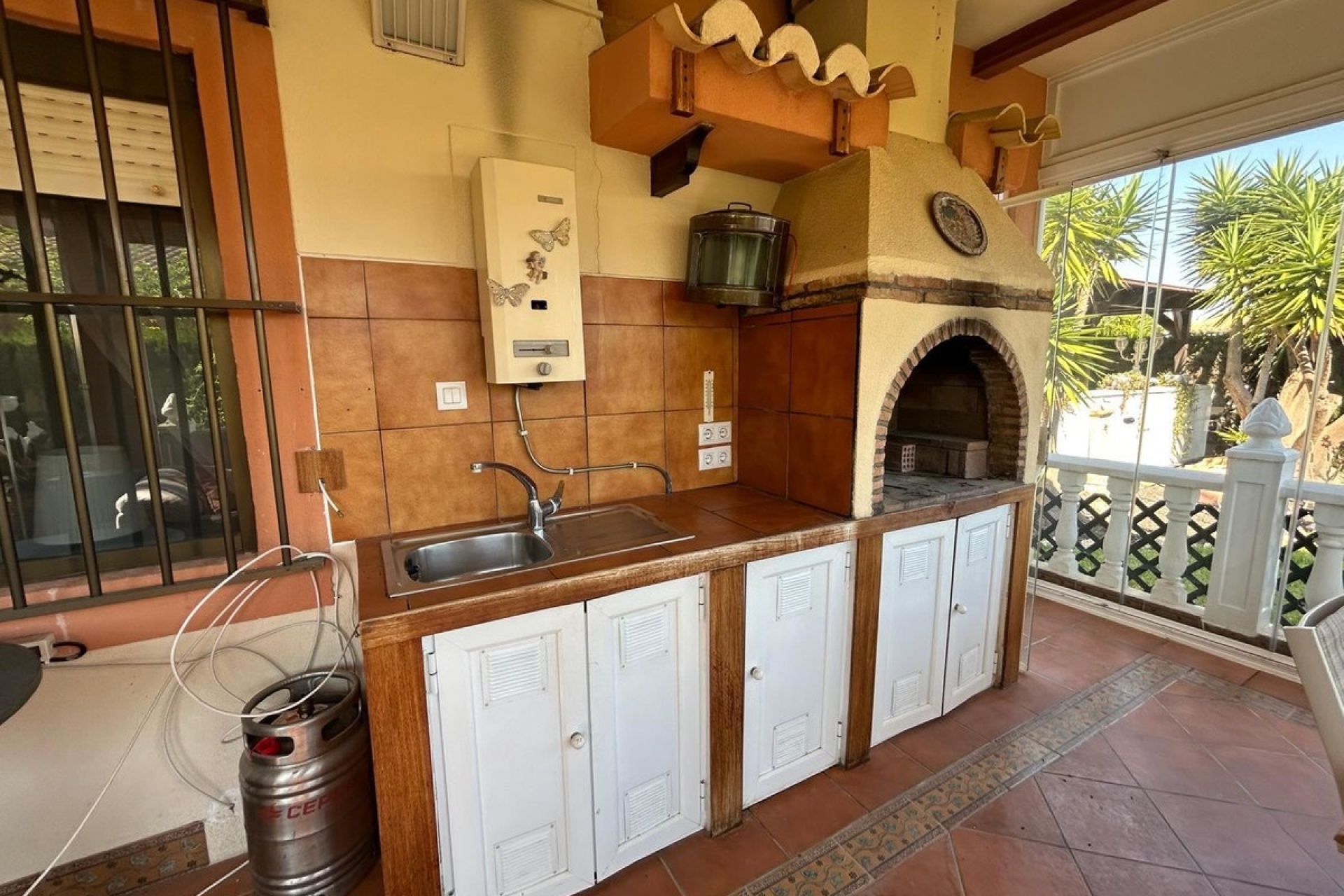 Rynek wtórny - Villa - Orihuela - Cabo Roig