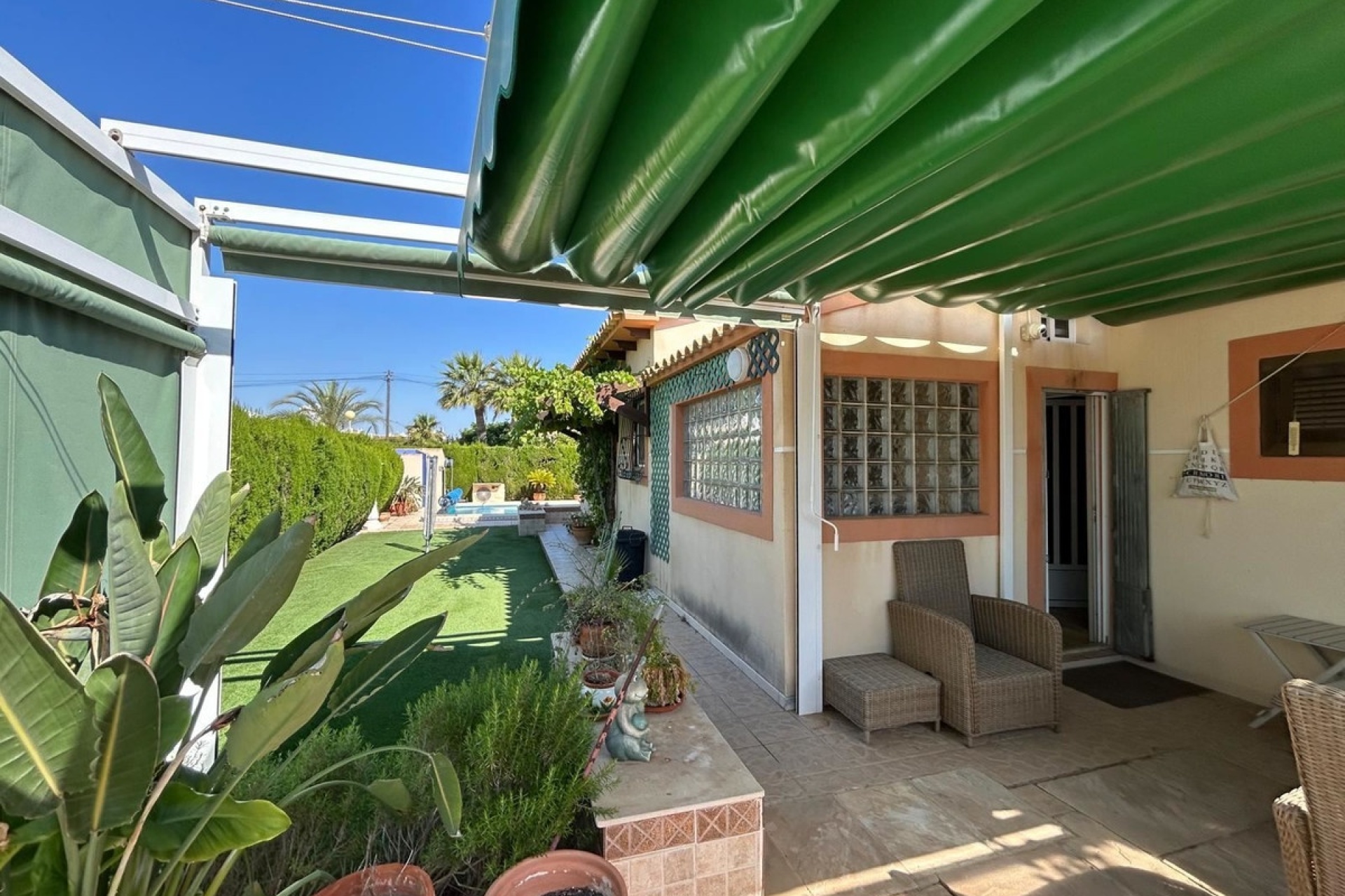 Rynek wtórny - Villa - Orihuela - Cabo Roig