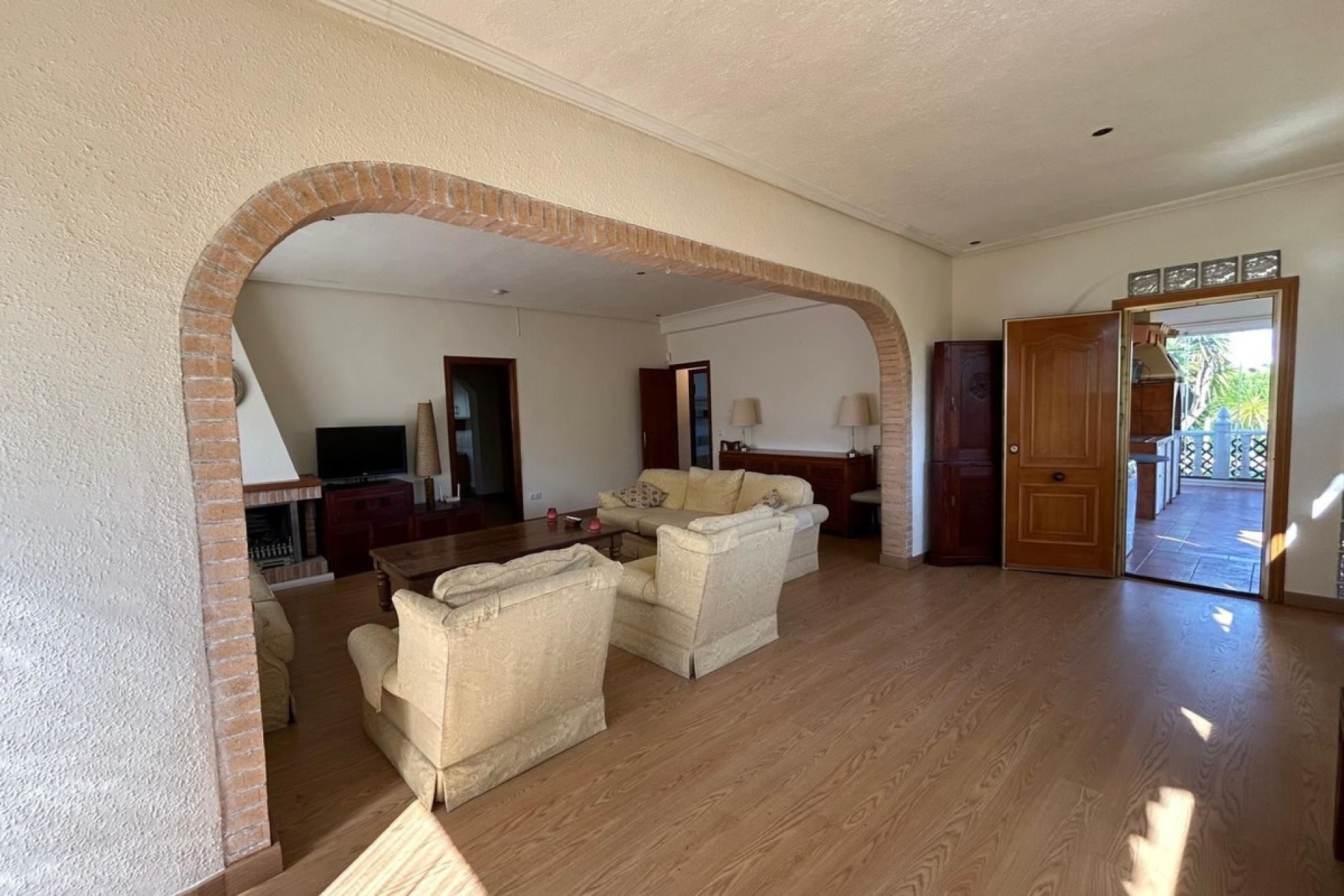 Rynek wtórny - Villa - Orihuela - Cabo Roig