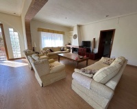 Rynek wtórny - Villa - Orihuela - Cabo Roig