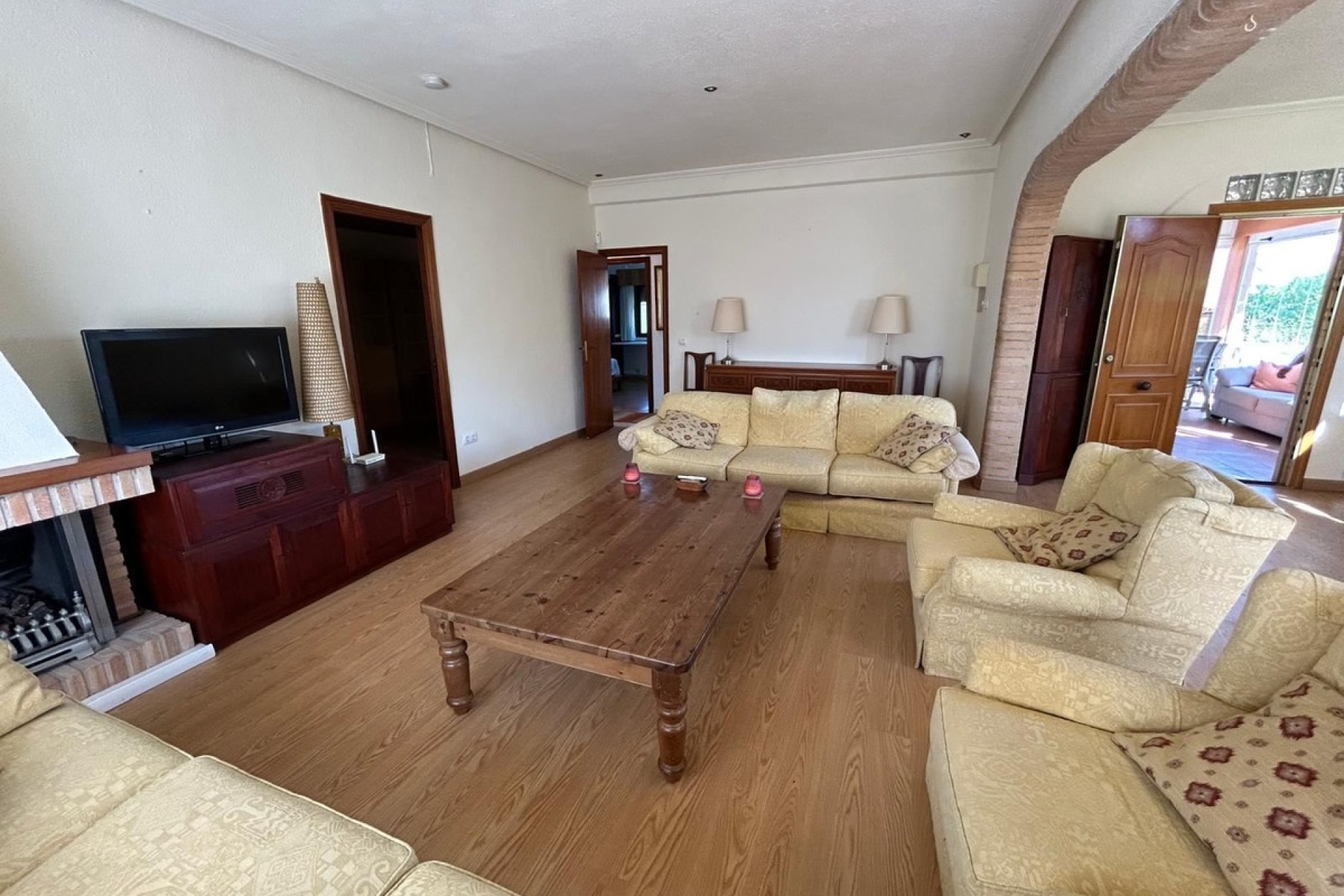 Rynek wtórny - Villa - Orihuela - Cabo Roig