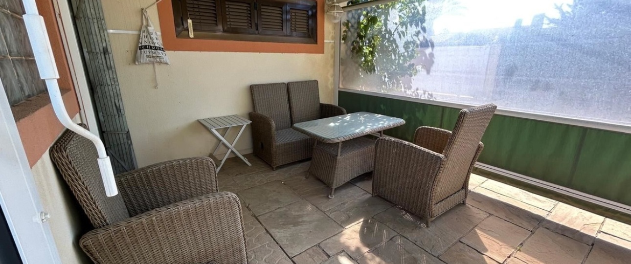 Rynek wtórny - Villa - Orihuela - Cabo Roig