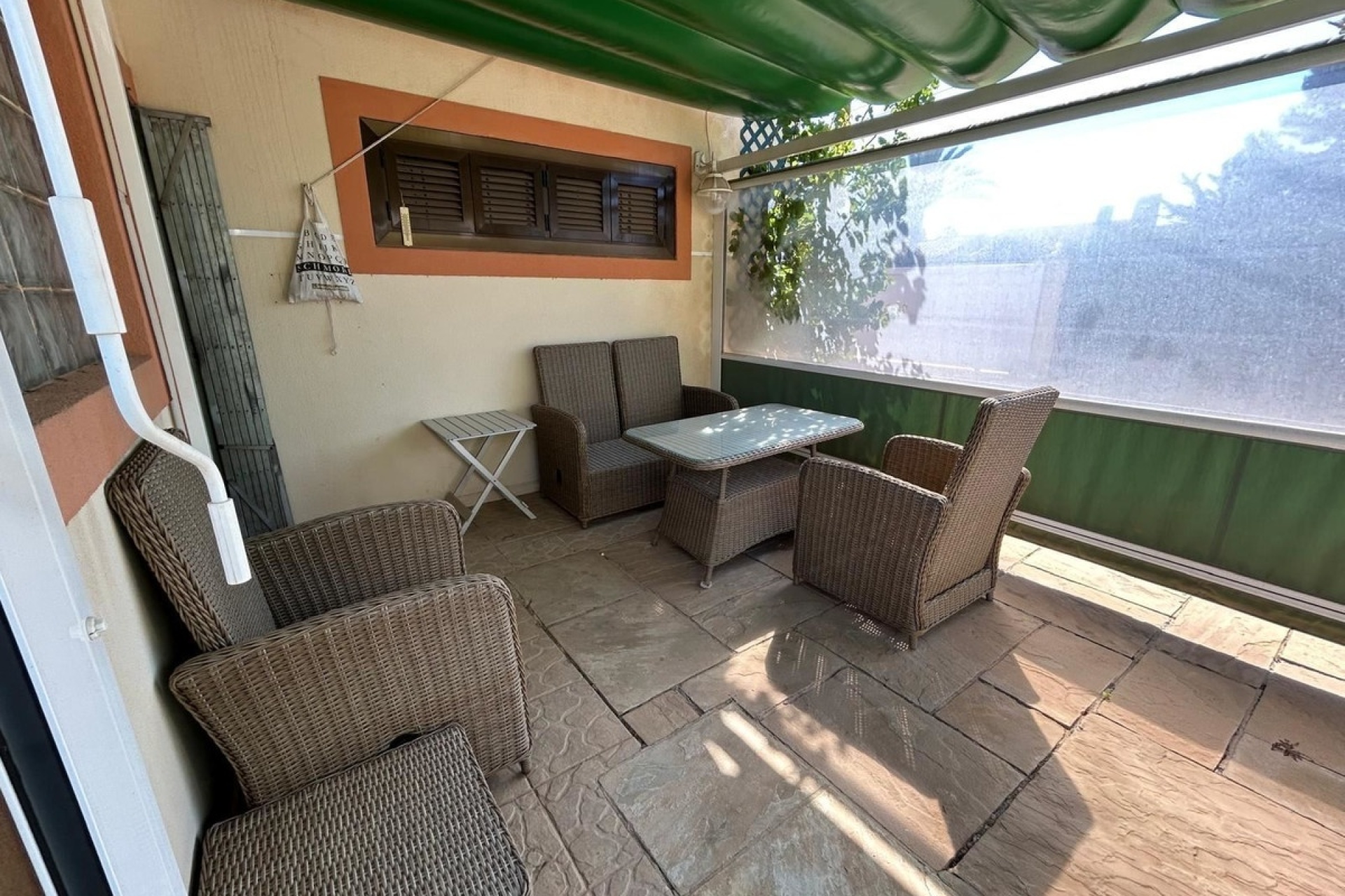 Rynek wtórny - Villa - Orihuela - Cabo Roig