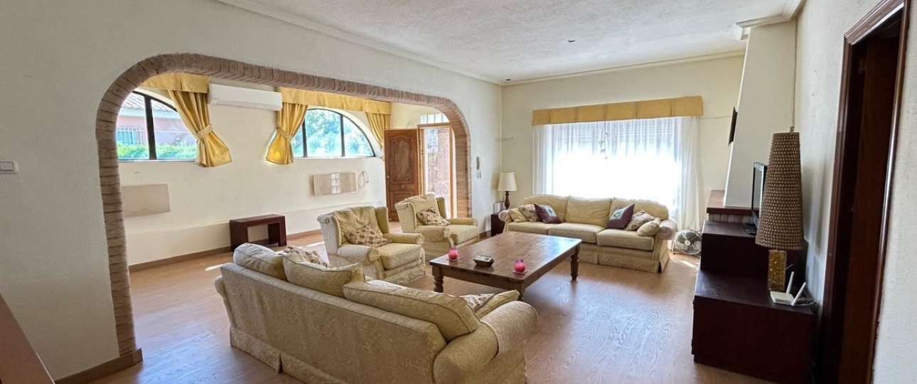 Rynek wtórny - Villa - Orihuela - Cabo Roig