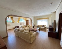 Rynek wtórny - Villa - Orihuela - Cabo Roig
