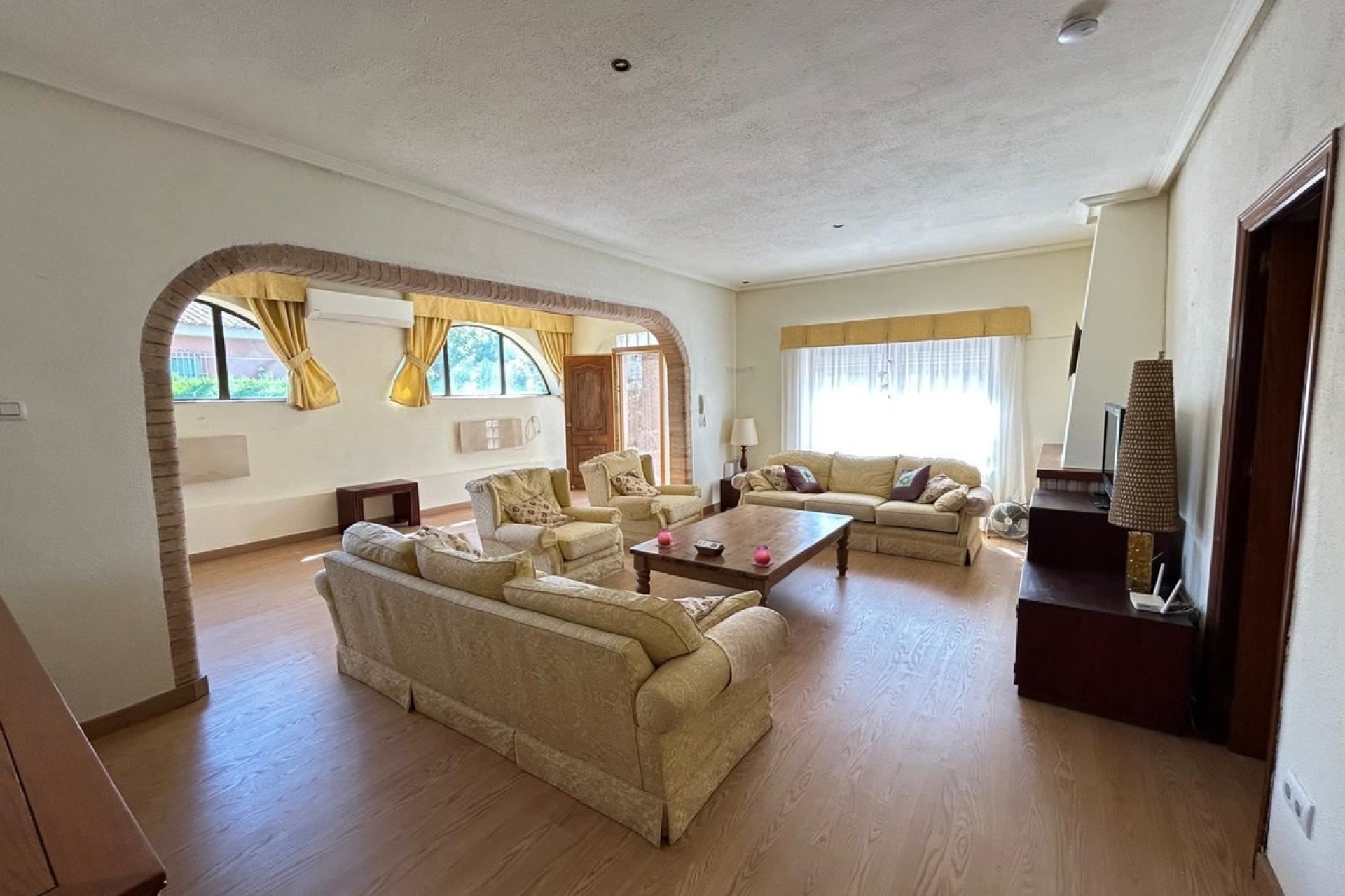 Rynek wtórny - Villa - Orihuela - Cabo Roig