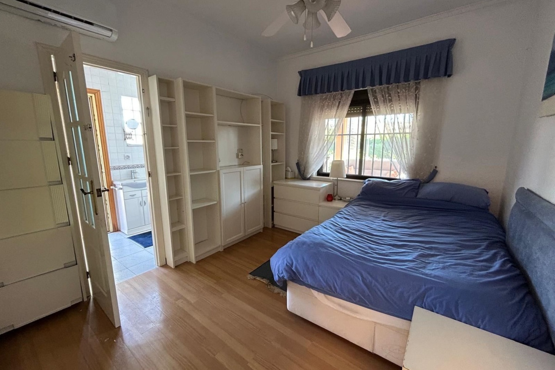 Rynek wtórny - Villa - Orihuela - Cabo Roig