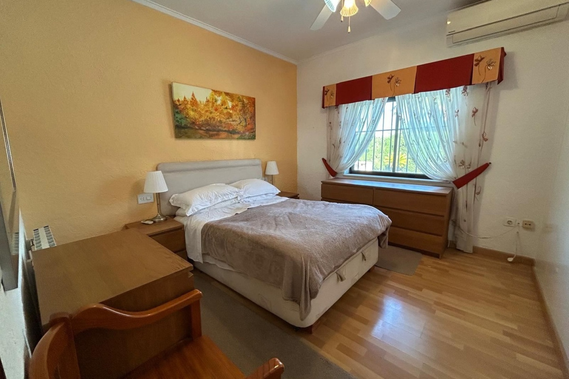 Rynek wtórny - Villa - Orihuela - Cabo Roig