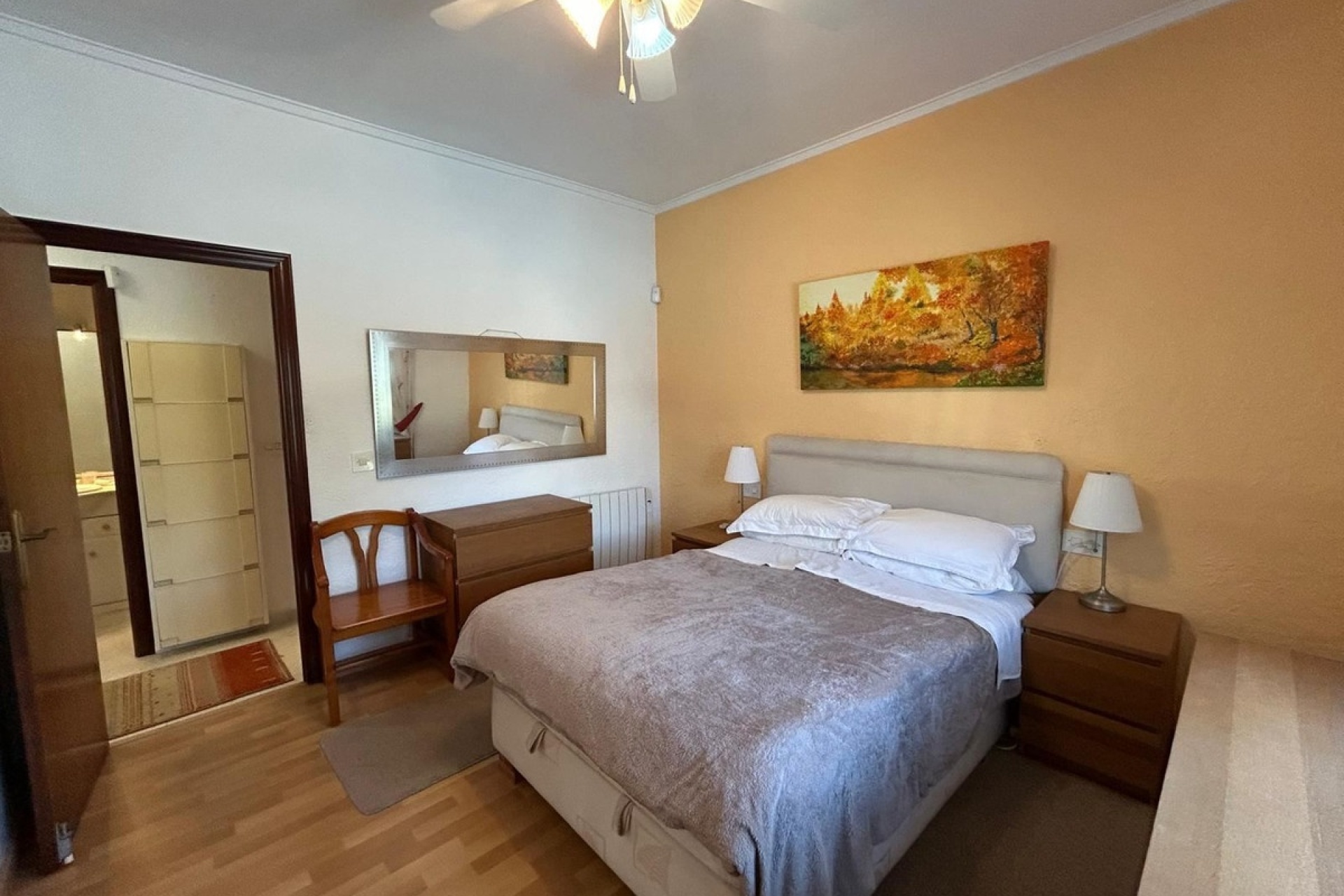 Rynek wtórny - Villa - Orihuela - Cabo Roig