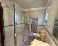Rynek wtórny - Villa - Orihuela - Cabo Roig