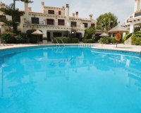 Rynek wtórny - Villa - Orihuela - Cabo Roig