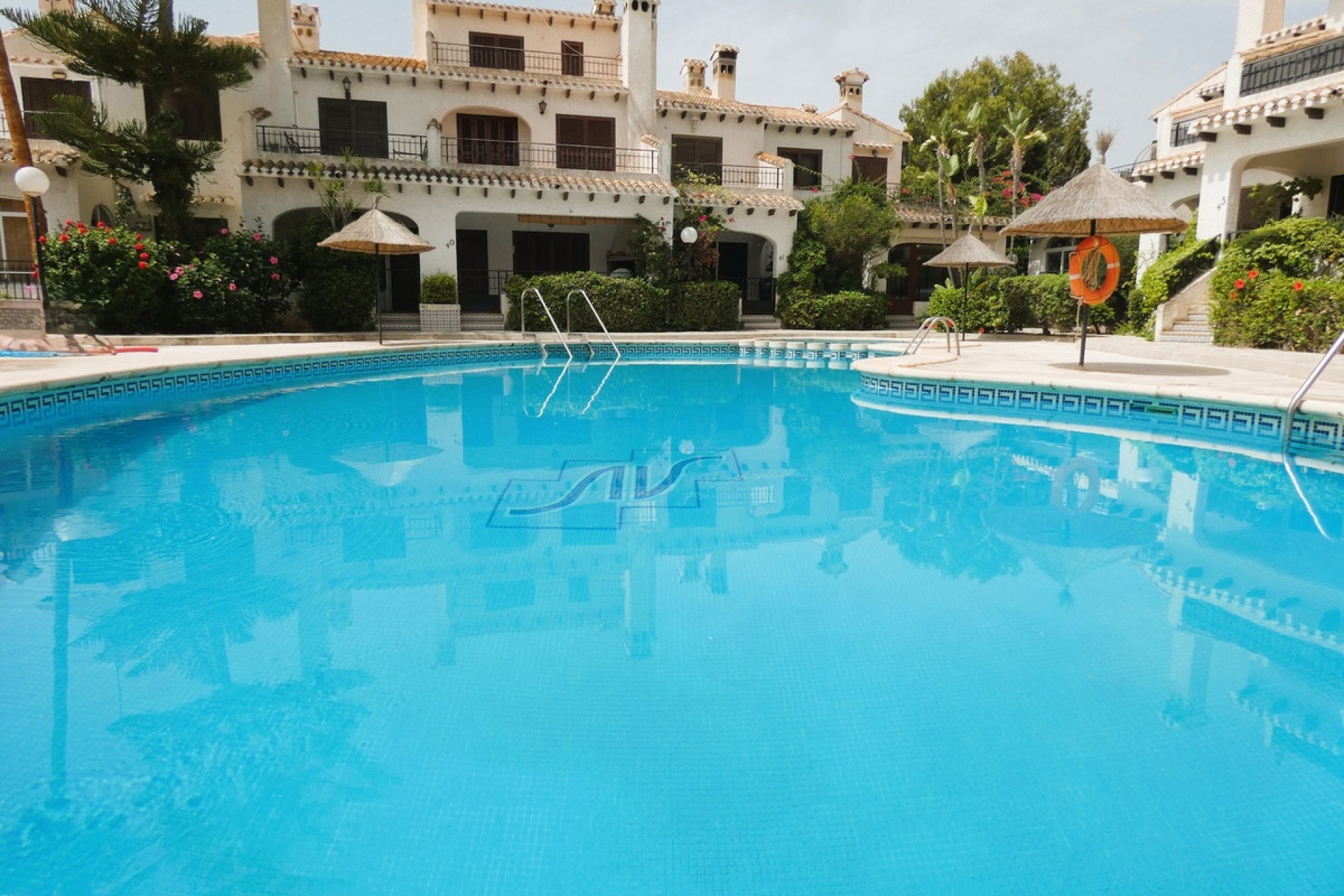 Rynek wtórny - Villa - Orihuela - Cabo Roig