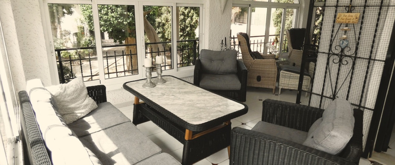 Rynek wtórny - Villa - Orihuela - Cabo Roig