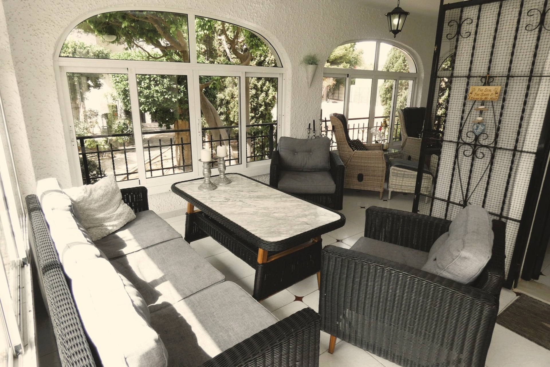 Rynek wtórny - Villa - Orihuela - Cabo Roig