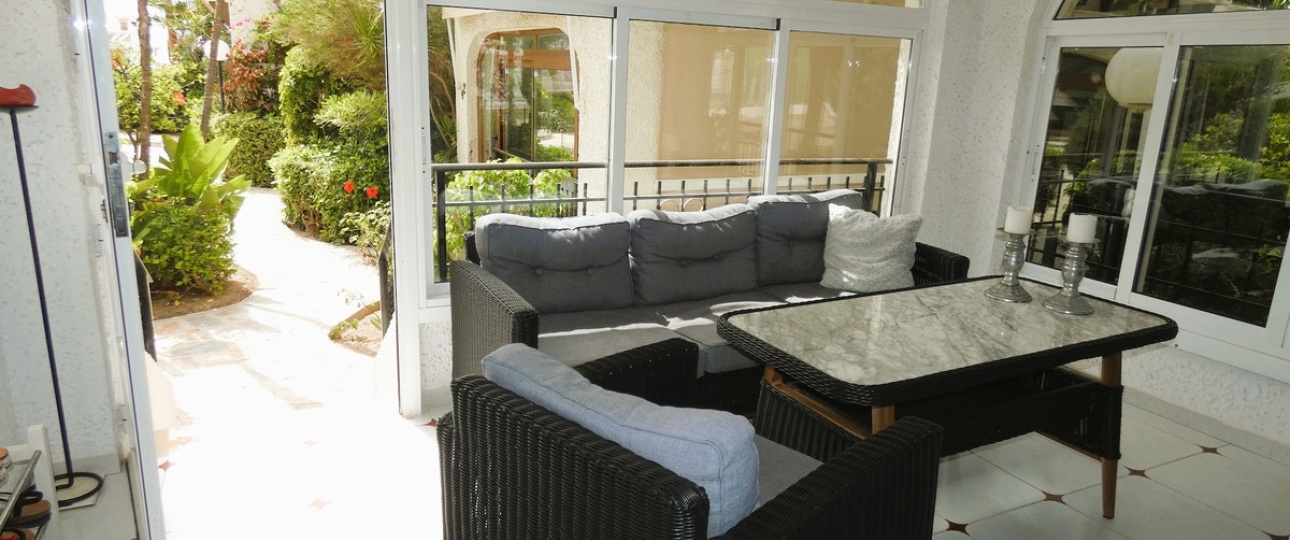 Rynek wtórny - Villa - Orihuela - Cabo Roig