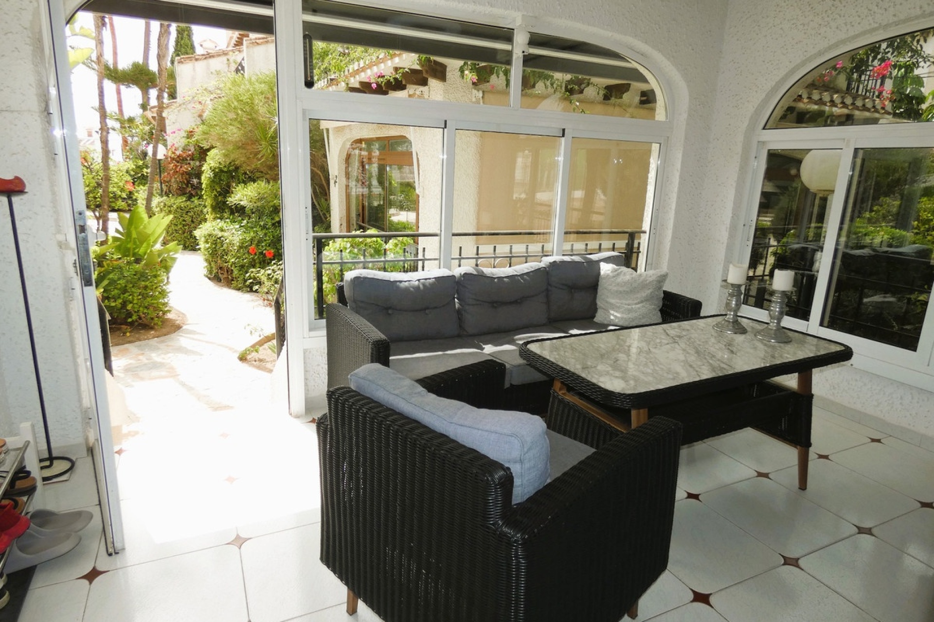 Rynek wtórny - Villa - Orihuela - Cabo Roig