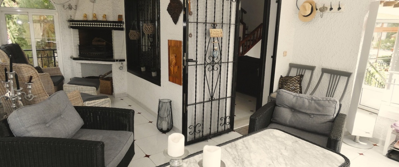 Rynek wtórny - Villa - Orihuela - Cabo Roig