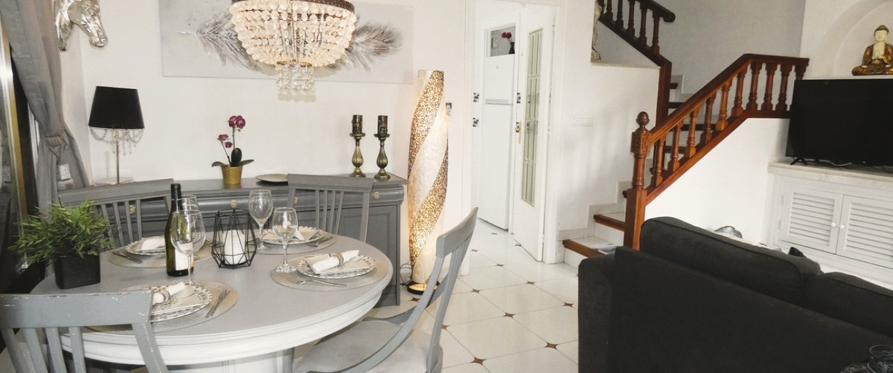 Rynek wtórny - Villa - Orihuela - Cabo Roig