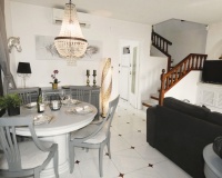 Rynek wtórny - Villa - Orihuela - Cabo Roig