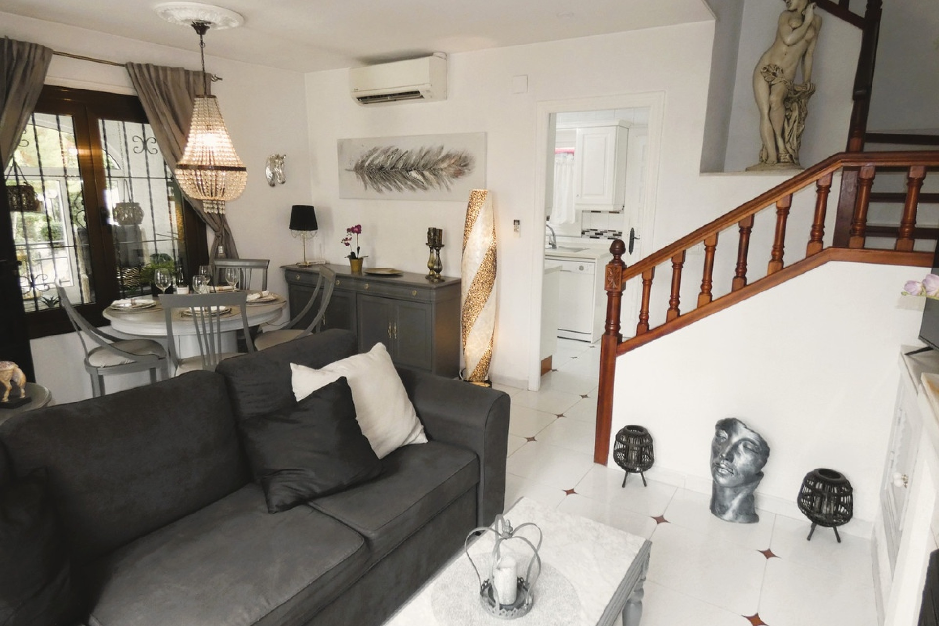 Rynek wtórny - Villa - Orihuela - Cabo Roig