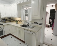 Rynek wtórny - Villa - Orihuela - Cabo Roig