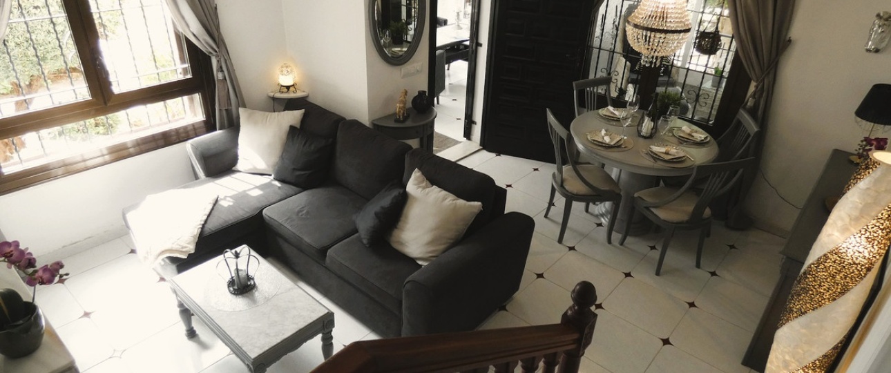 Rynek wtórny - Villa - Orihuela - Cabo Roig