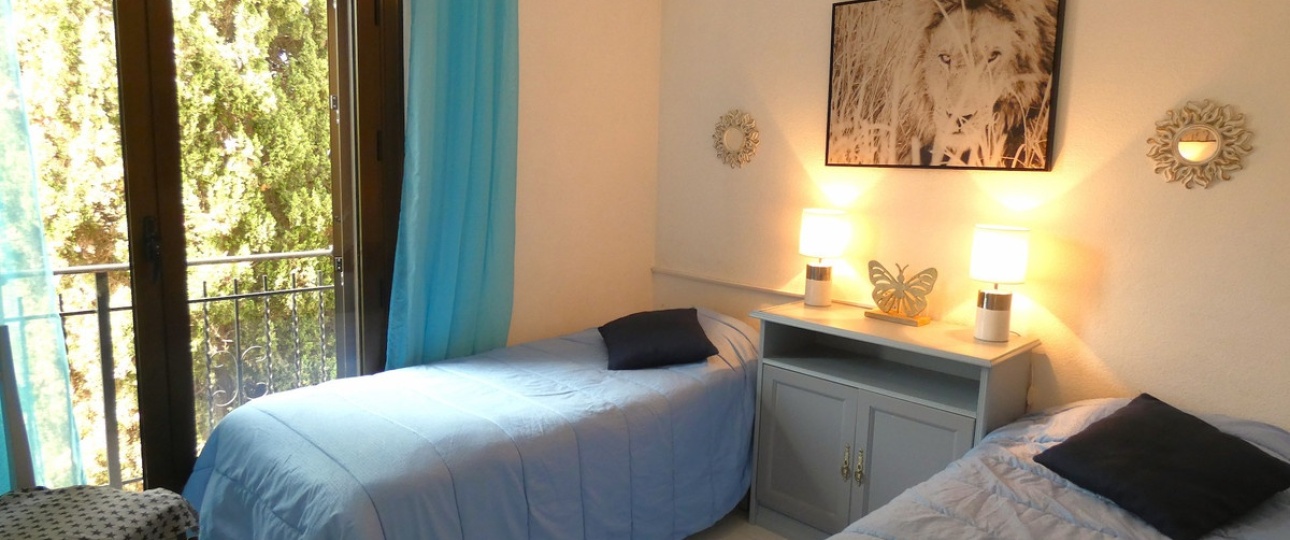 Rynek wtórny - Villa - Orihuela - Cabo Roig