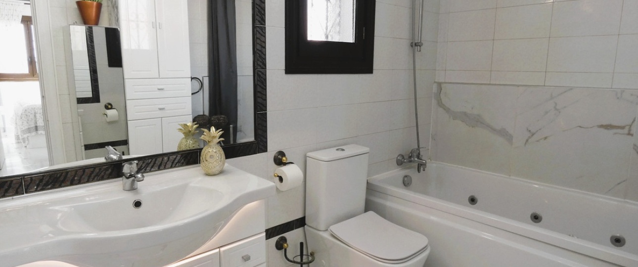 Rynek wtórny - Villa - Orihuela - Cabo Roig