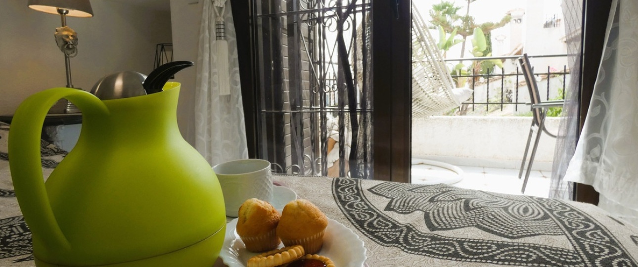 Rynek wtórny - Villa - Orihuela - Cabo Roig
